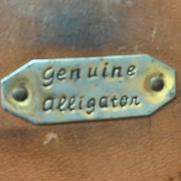 Men's ENNESI Genuine BLACK ALLIGATOR Skin TASSEL Dress LOAFERS Slip On SHOES  9 - Picture 7 of 8